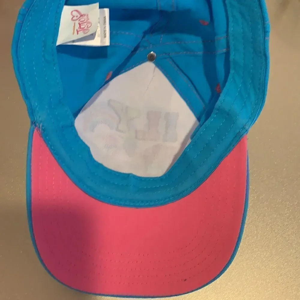 🎉Last deal 🎉JoJo Siwa hat 🧢